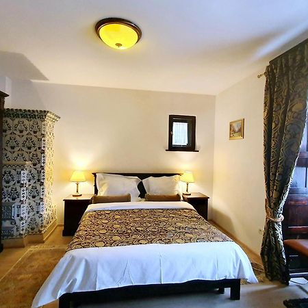 Vila Leonida - Resort Leonida Buşteni Екстериор снимка