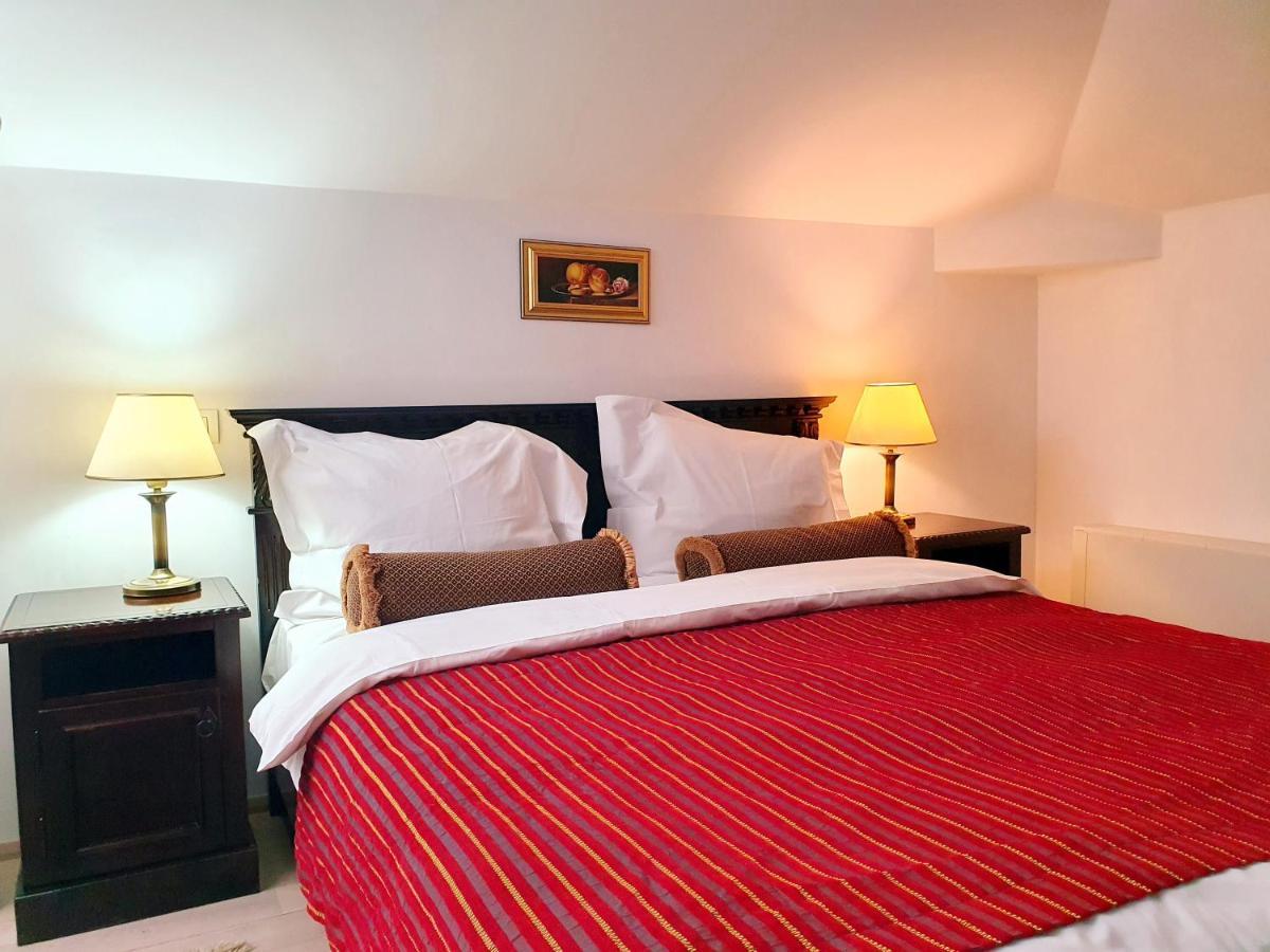 Vila Leonida - Resort Leonida Buşteni Екстериор снимка