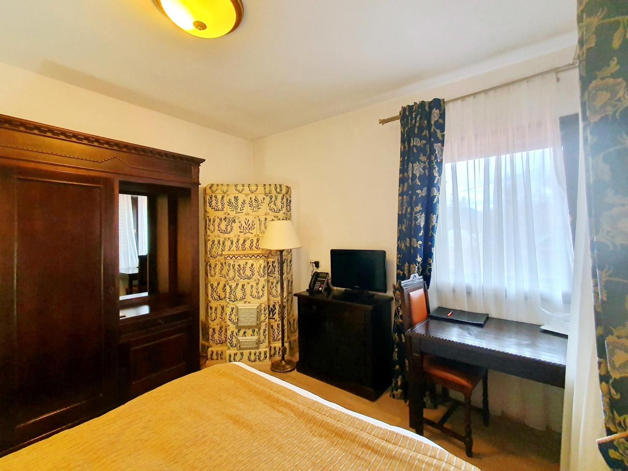 Vila Leonida - Resort Leonida Buşteni Екстериор снимка