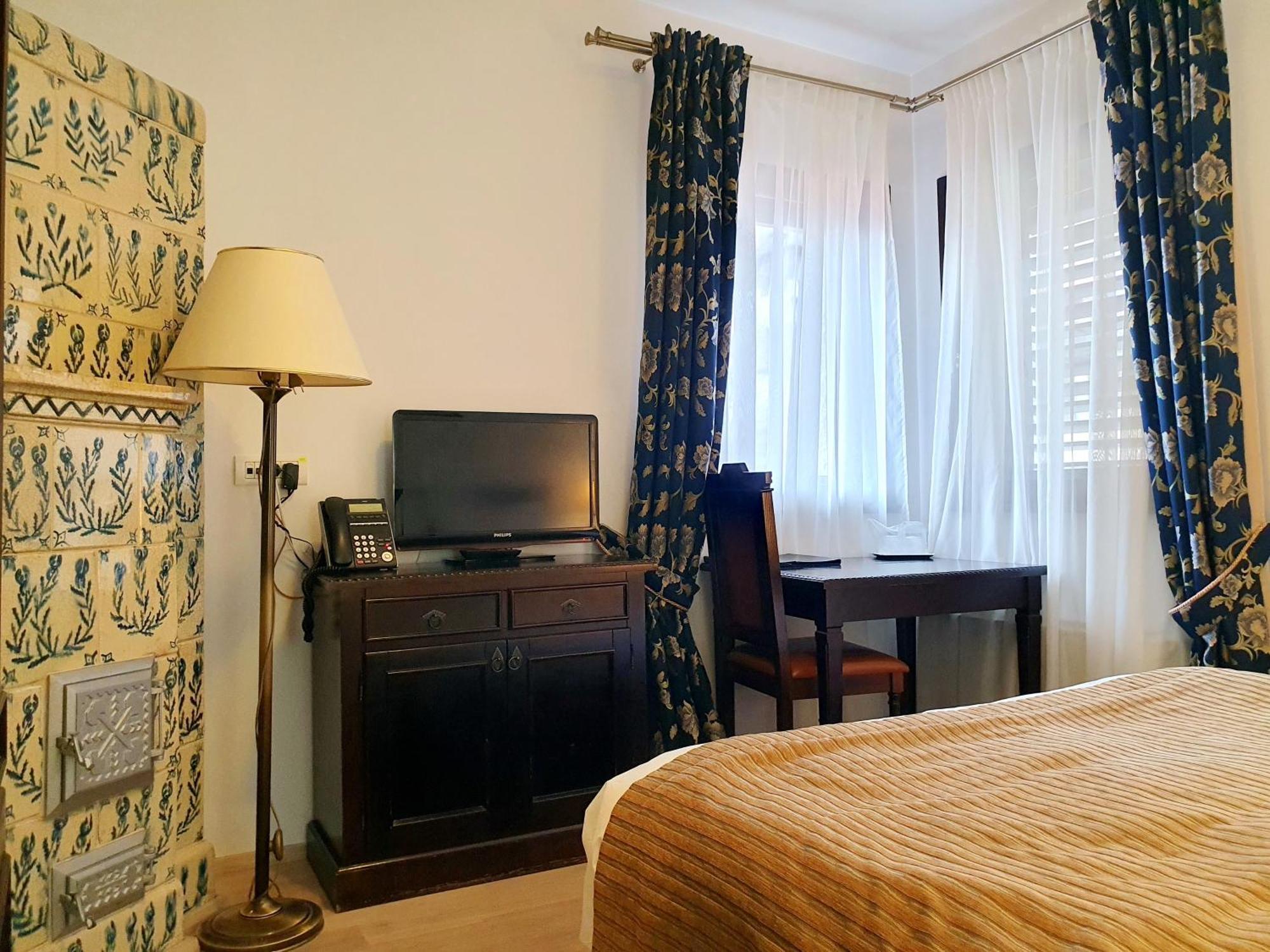 Vila Leonida - Resort Leonida Buşteni Екстериор снимка