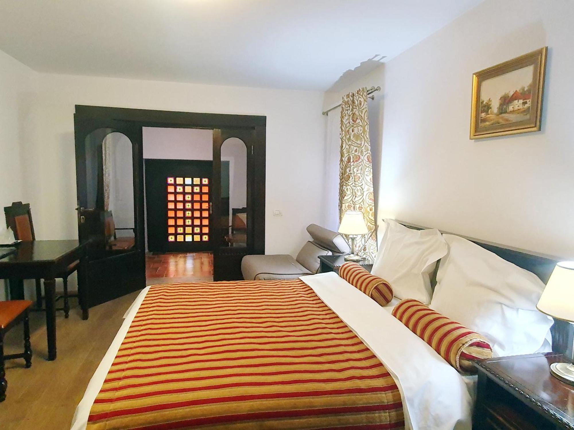 Vila Leonida - Resort Leonida Buşteni Екстериор снимка
