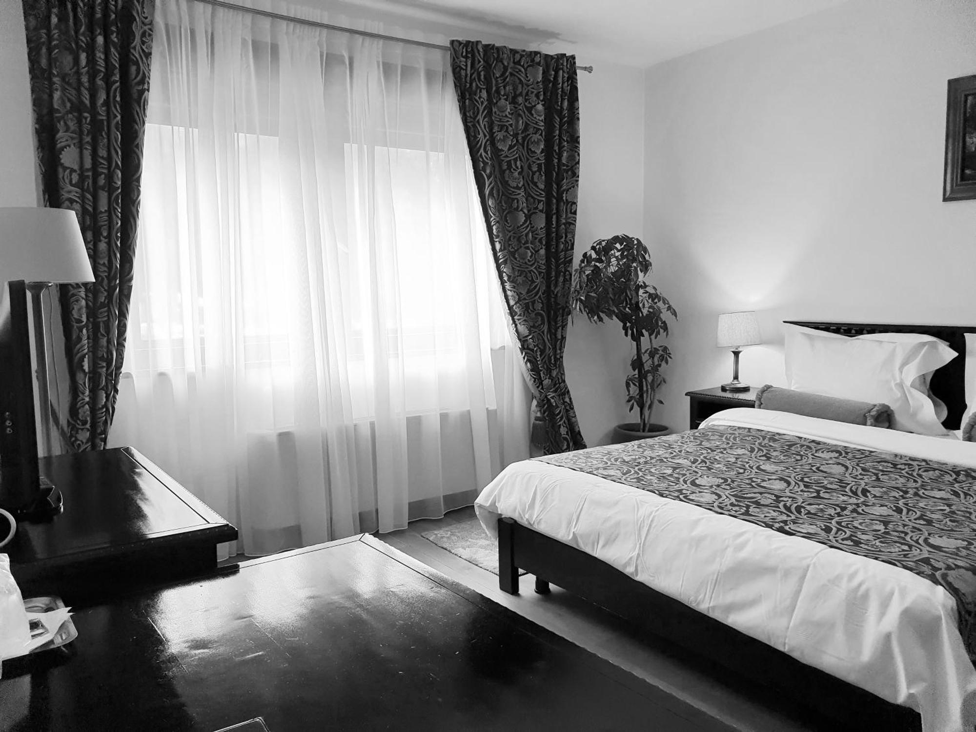 Vila Leonida - Resort Leonida Buşteni Екстериор снимка