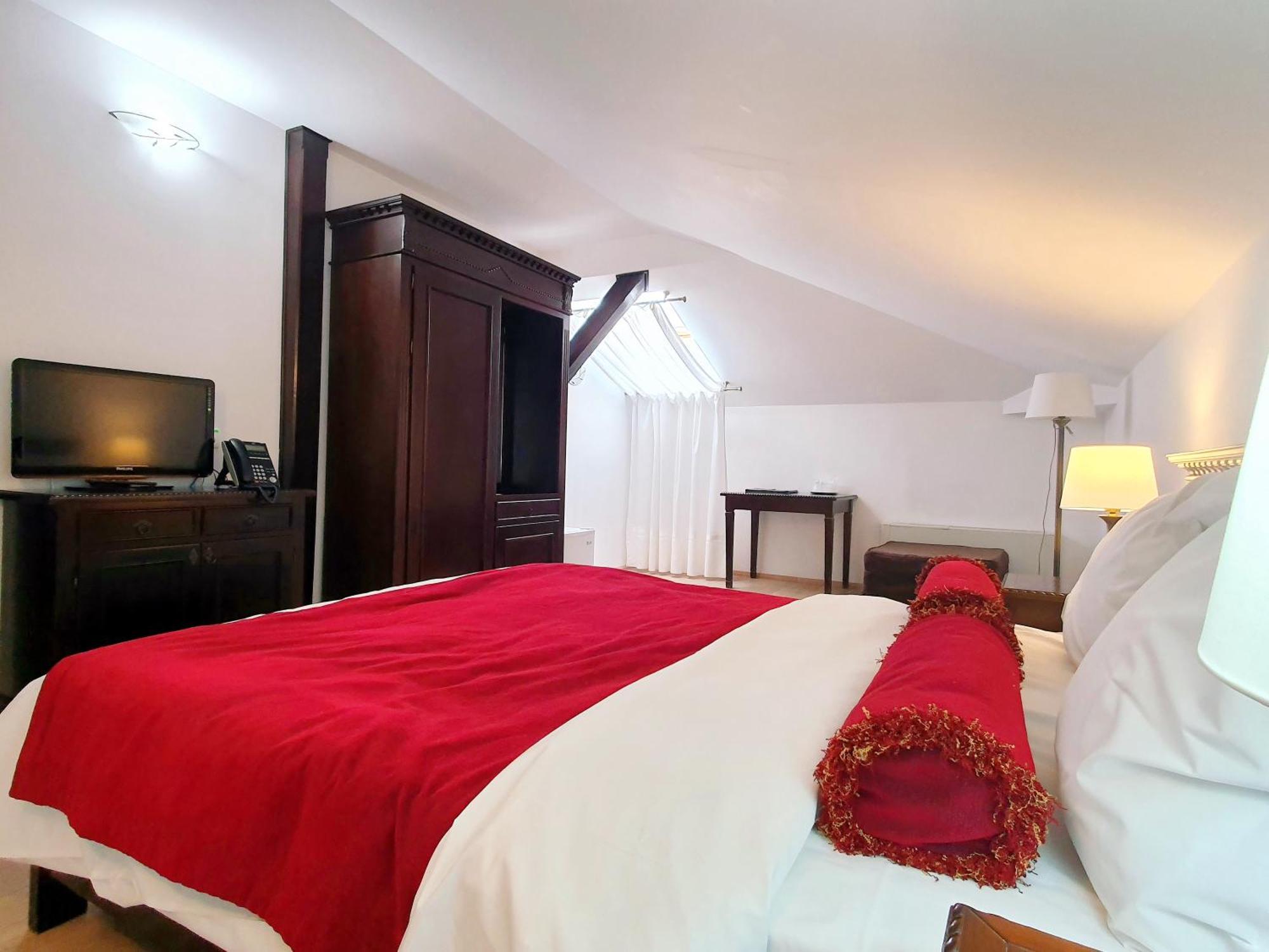 Vila Leonida - Resort Leonida Buşteni Екстериор снимка