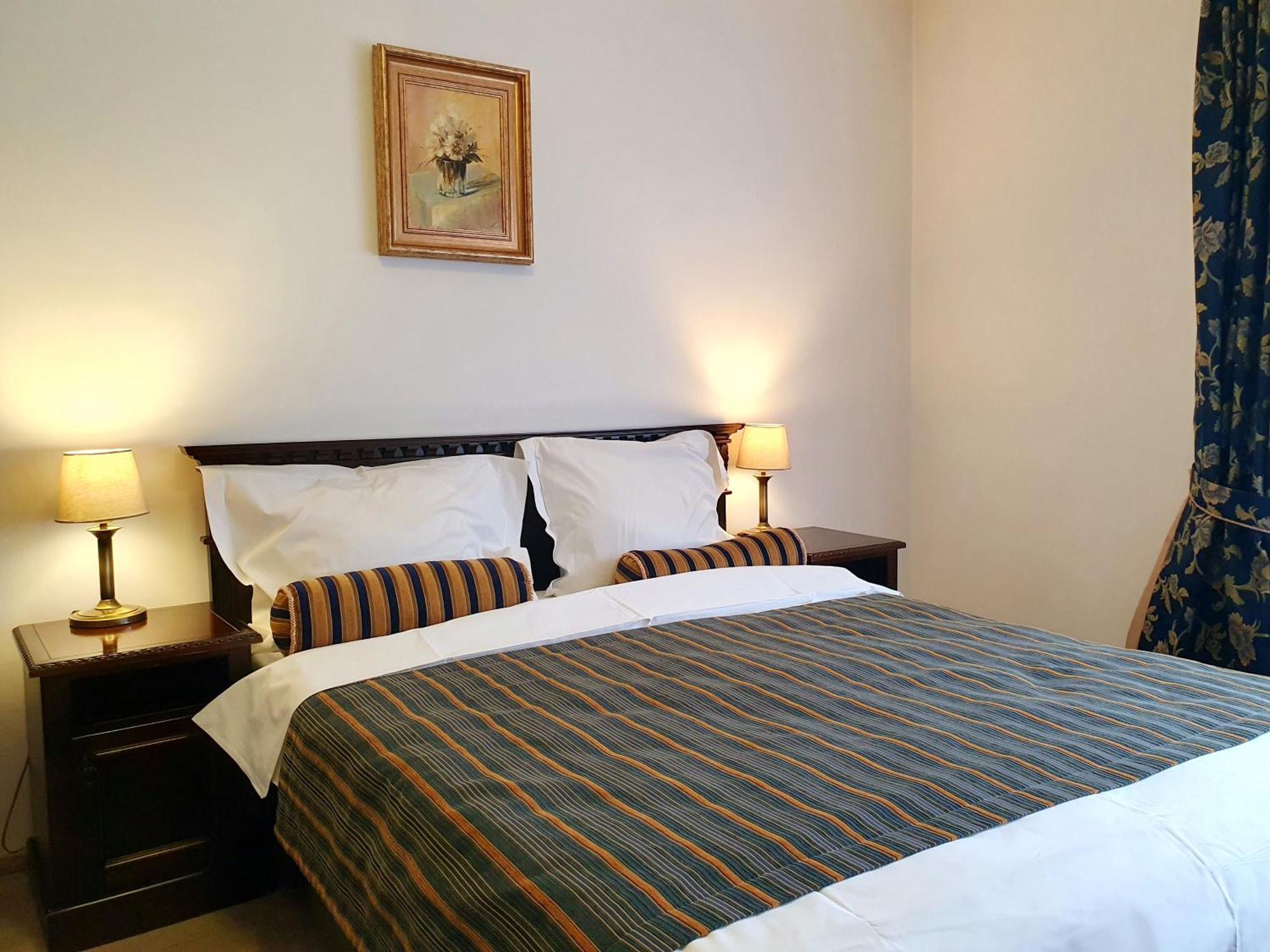 Vila Leonida - Resort Leonida Buşteni Екстериор снимка