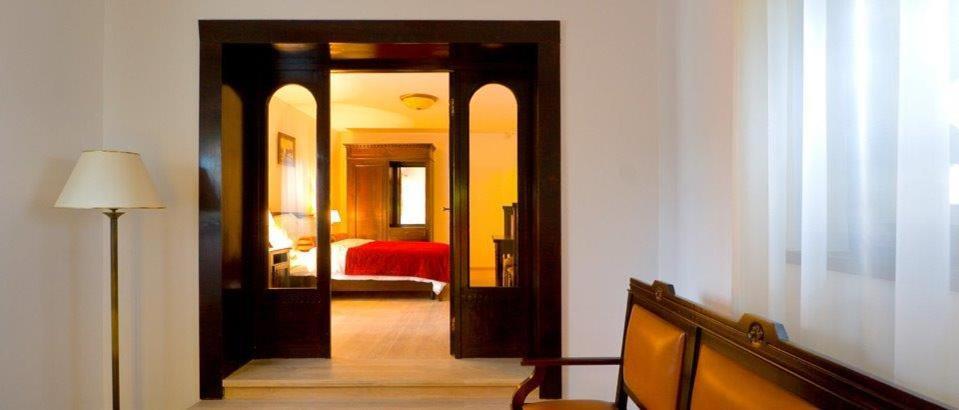 Vila Leonida - Resort Leonida Buşteni Екстериор снимка