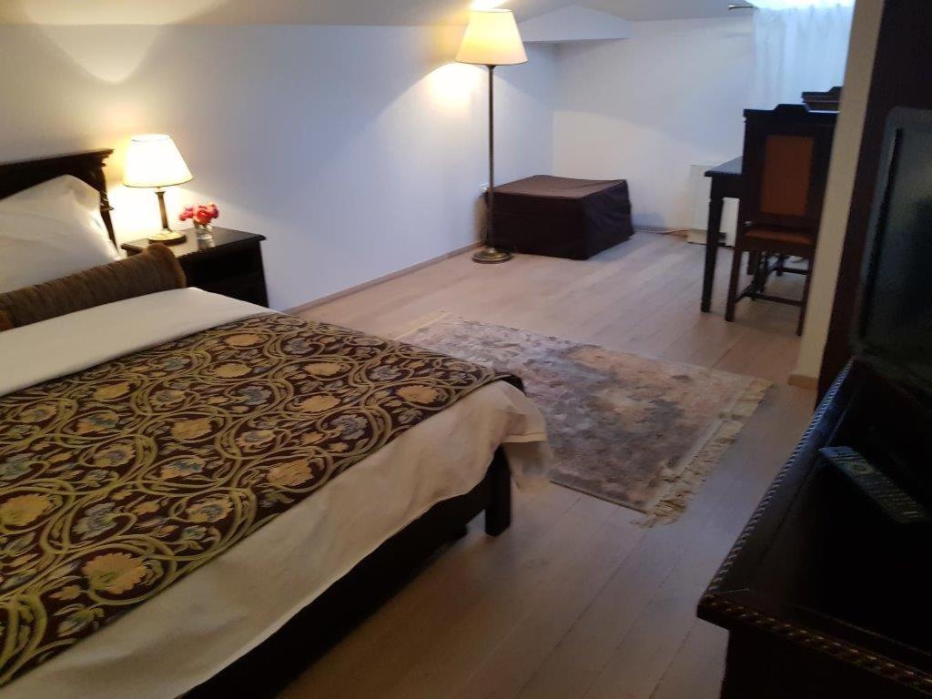 Vila Leonida - Resort Leonida Buşteni Екстериор снимка