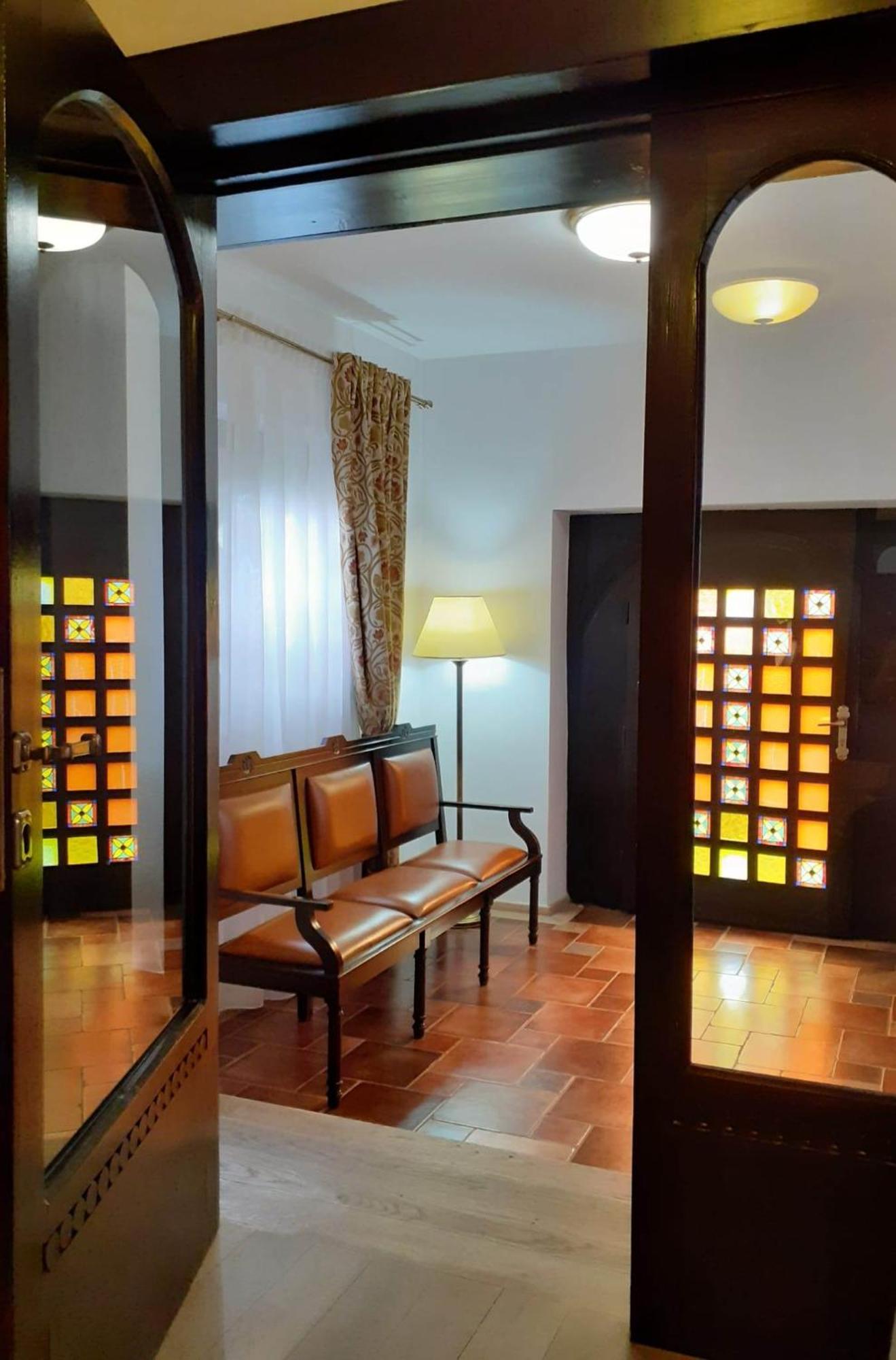 Vila Leonida - Resort Leonida Buşteni Екстериор снимка