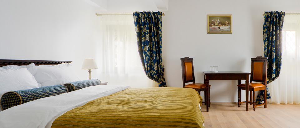 Vila Leonida - Resort Leonida Buşteni Екстериор снимка