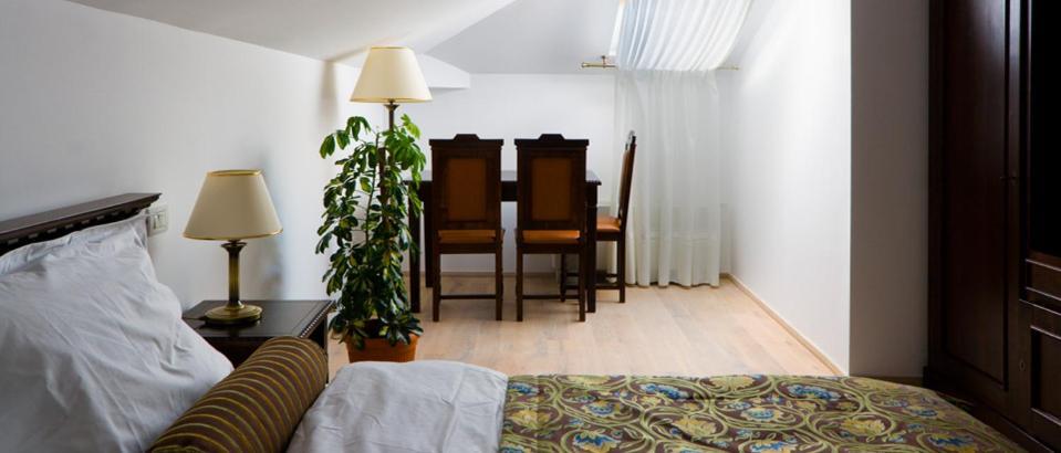 Vila Leonida - Resort Leonida Buşteni Екстериор снимка